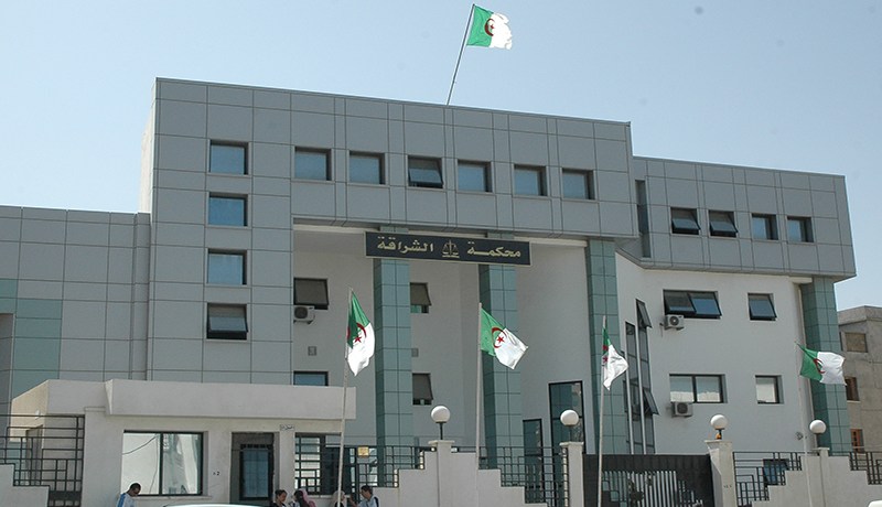 ابن رئيس بلدية اسطنبول أمام العدالة لإصدراه صك من دون رصيد بقيمة 300 مليون سنتيم في العاصمة