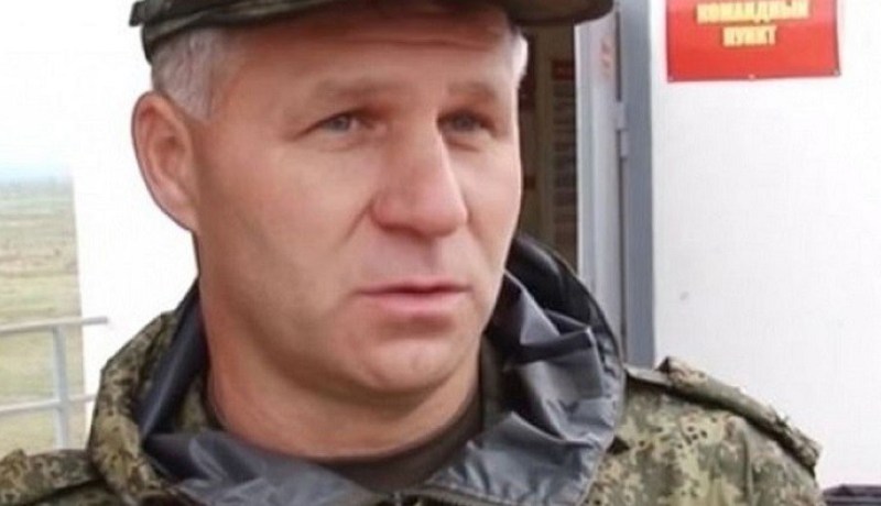 مقتل عقيد روسي في قصف شنته المعارضة غربي حلب