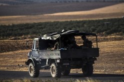 مقتل جنديين تركيين في تفجير سيارة مفخخة بسوريا