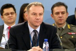 انتحار سفير صربيا لدى الحلف الاطلسي في مطار بروكسل