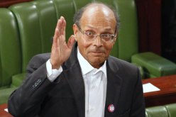 المرزوقي يحذر من عودة الاستبداد ومن اندلاع ثورة جديدة