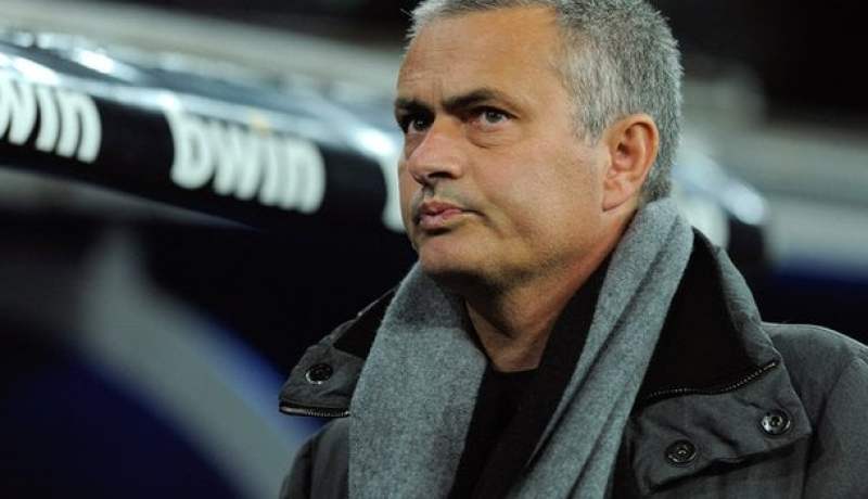 مورينيو يعمل على صنع ريال خارق