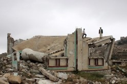 العثور على 11 جثة مقطوعة الرأس في اليمن