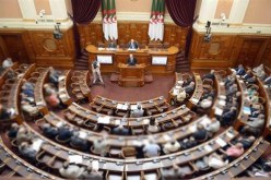 مجلس الأمة يفتتح دورته البرلمانية الأحد المقبل