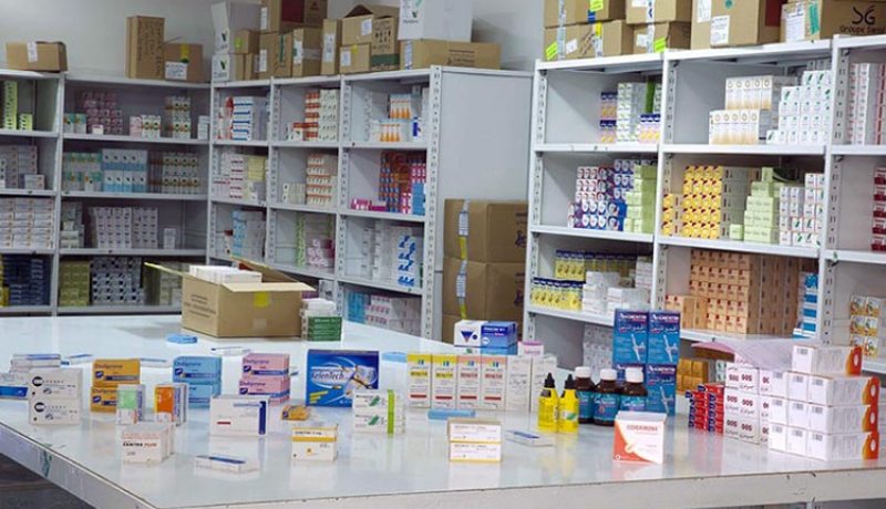 إنخفاض واردات الجزائر من الأدوية بأكثر من 23 بالمائة خلال 2015