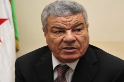 سعداني يلجأ إلى الصندوق في المجلس
