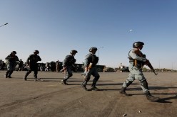 مقتل 5 أفغانيات في هجوم مسلح بمدينة قندهار