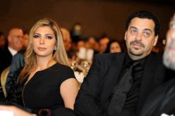 إنفصال أصالة نصري عن زوجها المخرج طارق العريان