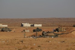 مقتل جندي تركي وإصابة 9 آخرين جراء انفجار سيارة مفخخة بشمال سوريا