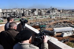 74 صحافيا في العالم قتلوا خلال العام الجاري