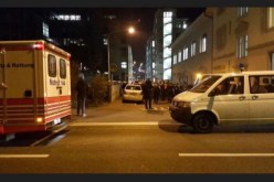 مقتل شخصين وإصابة آخر في هجوم على مقهى بمدينة بازل السويسرية