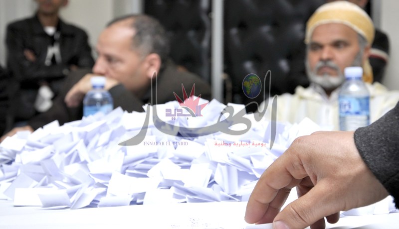 إنطلاق قرعة الحج لموسم 2016 عبر كافة ولايات الوطن