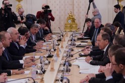 تفاصيل بيان اتفاق روسي إيراني تركي لحل الأزمة في سوريا