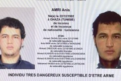 العثور على بصمات التونسي أنيس عماري في الشاحنة السوداء