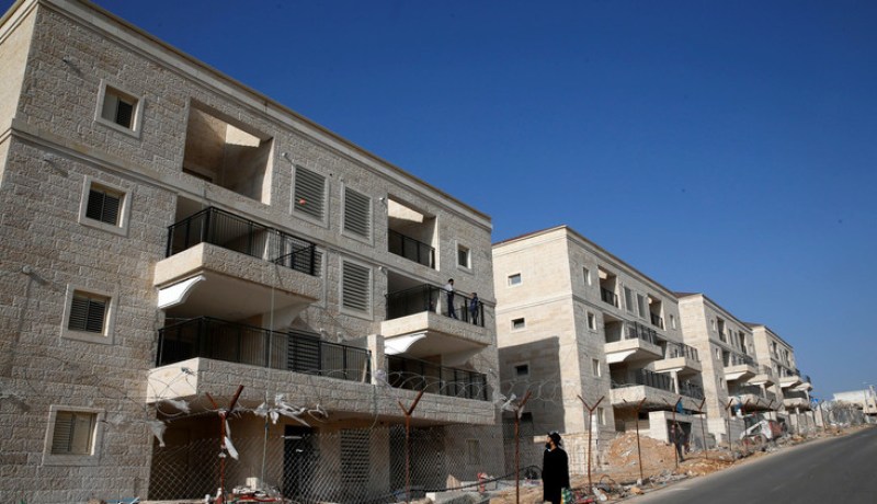 هكذا ردت إسرائيل على قرار إدانة الاستيطان على الأراضي الفلسطينية