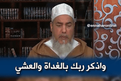 الشيخ شمس الدين: يجوز قراءة وردا مسائيا بعد العصر