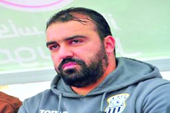 شرطة مطار باريس تمنع ماضوي وجحنيط من السفر إلى نيجيريا والفاف تتدخل