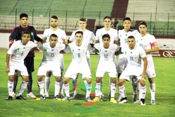 المنتخب الأولمبي في مهمة التأكيد أمام سيراليون لضمان التواجد بالكان والإقتراب من الأولمبياد