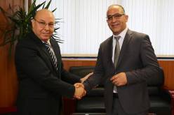 تعيين فلاق شبرة كريم على رأس مؤسسة “ENPI”