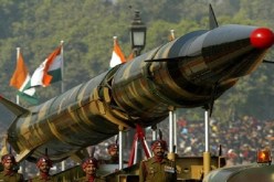 الهند تنجح في إختبار صاروخ بالستي عابر للقارات