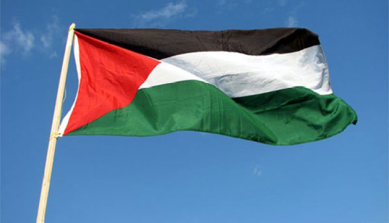 إتحاد البث الأوروبي يمنع رفع العلم الفلسطيني