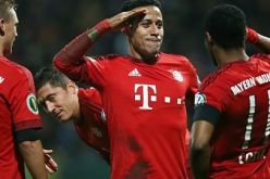بايرن ميونيخ يتوج بطلا للدوري الالماني