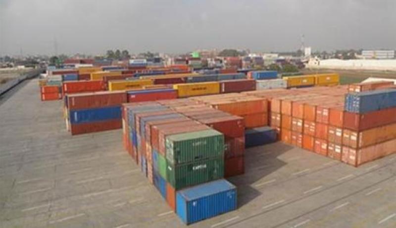 حجز كمية معتبرة من قطع الغيار المستعملة في الرويبة بالعاصمة