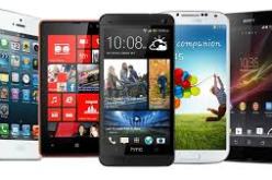 الجيل الثالث من الهاتف النقال يفجر مبيعات الهواتف الذكية في الجزائر