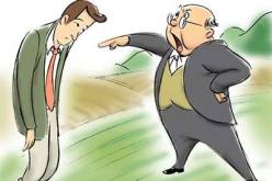 الانتقاد البنّاء أصل كل ارتقاء