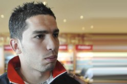 رئيس النادي الإفريقي يطالب جابو بالوفاء بوعده وتمديد عقده مع الفريق