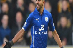 ريال مدريد يريد محرز خليفة لجيمس رودريغيز الصيف القادم