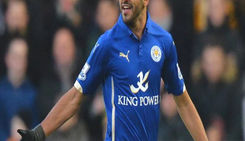 ريال مدريد يريد محرز خليفة لجيمس رودريغيز الصيف القادم