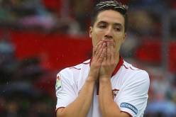 ناصري موقوف لـ 6 أشهر بسبب المنشطات