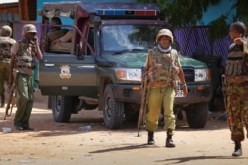 الحكومة الكينية تعلن عن حظر التجوال بعد هجوم جامعة جاريسا