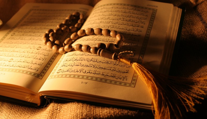 فضل قراءة القرآن في شهر رمضان المبارك