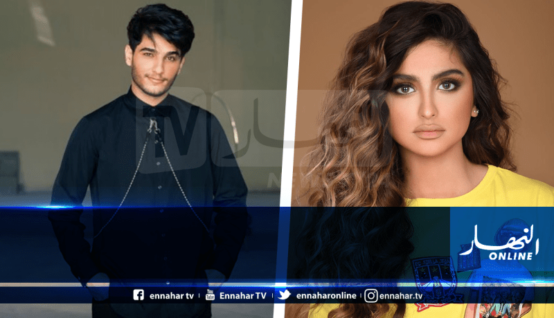 محمد عساف يؤجل حفله مع حلا الترك بالسعودية لهذا السبب