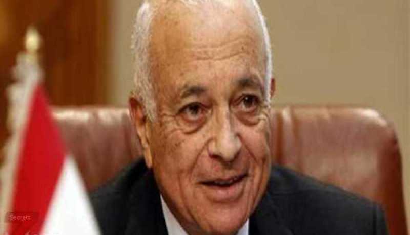 الوضع فى سوريا وفلسطين والصومال واليمن على رأس جدول اجتماع وزراء الخارجية العرب غدا