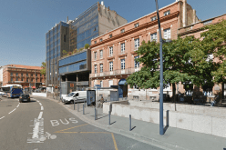 مسلح يقتحم مكتب القنصل التونسي بتولوز ويهدده بالقتل