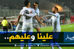 بلماضي غير قلق من التعب