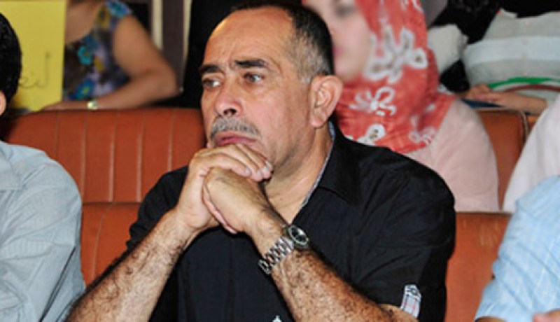 بوطاجين لـ”النهار أون لاين”: “لا يمكن إرغام سيديبي على اللعب في العميد”