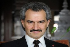 اعتقال الامير الوليد بن طلال بتهمة الفساد وغسيل اموال في السعودية