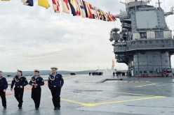 روسيا تشرع في سحب قواتها بسوريا