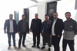 سوق جواري جديدة بولاية سعيدة يدخل الخدمة قريبا