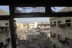 مقتل قياديين في داعش بينهم مساعد للبغدادي بغارة في الموصل