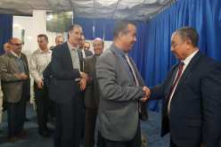 وزير الموارد المائية: لا أريد انقطاعا في المياه الشروب هذه الصائفة