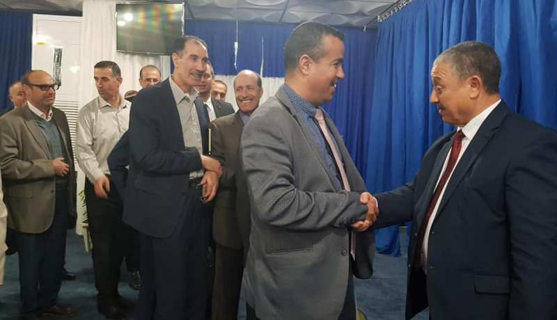 وزير الموارد المائية: لا أريد انقطاعا في المياه الشروب هذه الصائفة