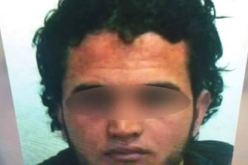 هذه هي صورة التونسي الذي تطارده ألمانيا بتهمة ارتكاب مجزرة برلين