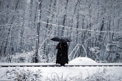 موجة البرد في أوروبا تخَلف 40 قتيلا