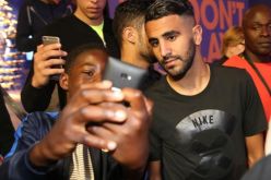 محرز يشرف على نهائي “فونتوم باريس” قبل الإلتحاق بتربص الخضر