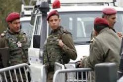 منطقة الذهيبة التونسية الحدودية تدخل في اضراب عام